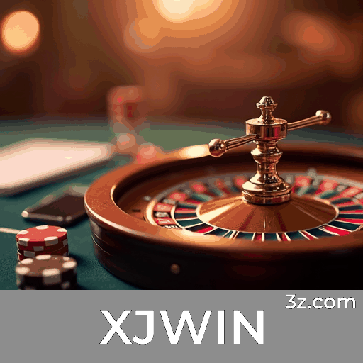 Experiência Jogos XJWIN