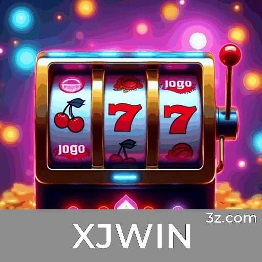 Experiência Jogos XJWIN